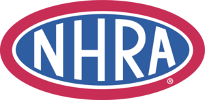 NHRA Logo PNG Vector