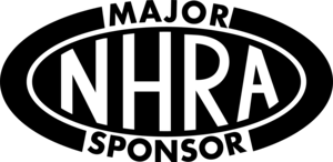 NHRA Logo PNG Vector