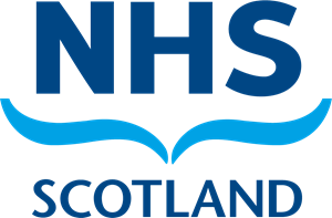 NHS Scotland Logo Vector