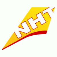 NHT Logo PNG Vector