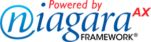 Niagara AX Framework Logo PNG Vector