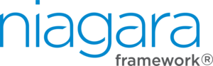 Niagara Framework Logo PNG Vector