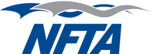 Niagara Frontier Transportation Authority Logo PNG Vector