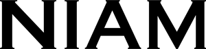 NIAM Logo Vector
