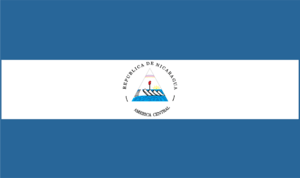 Nicaragua Logo PNG Vector