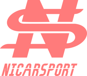 Nicarsport Logo PNG Vector