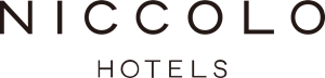 Niccolo Hotels Logo Vector