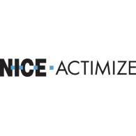 NICE Actimize Logo PNG Vector