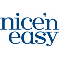 Nice 'n Easy Logo PNG Vector
