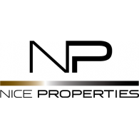 Nice Properties Group Logo PNG Vector