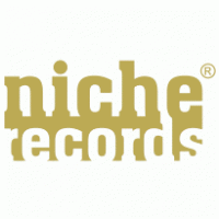 niche records Logo PNG Vector