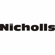 Nicholls Logo Vector