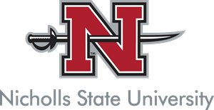 Nicholls State University Logo PNG Vector