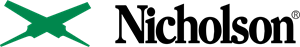 nicholson Logo PNG Vector