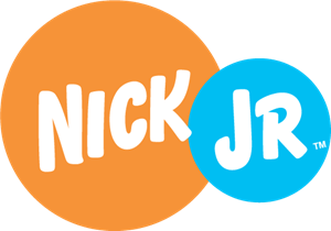 Nick Jr. Logo PNG Vector