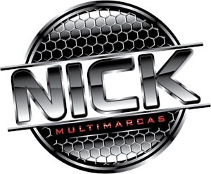 Nick Multimarcas Logo Vector