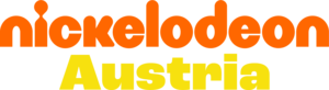 Nickelodeon Austria Logo PNG Vector