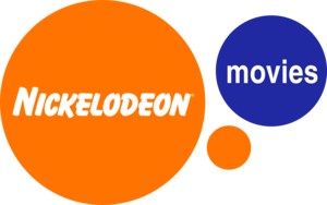 Nickelodeon Movies Logo PNG Vector