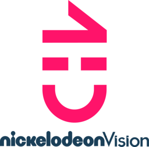 Nickelodeon Vision Logo PNG Vector