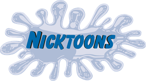 Nicktoons Logo PNG Vector