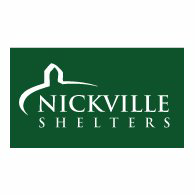 Nickville Shelters Logo PNG Vector