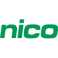Nico Logo PNG Vector