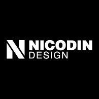Nicodin Design Logo Vector