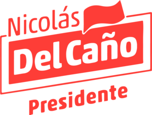 Nicolas del Cano Logo PNG Vector
