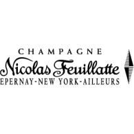 Nicolas Feuillatte - Fr - 2013 Logo Vector