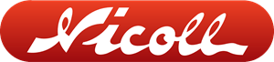 Nicoll Logo PNG Vector