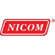 NICOM Logo PNG Vector