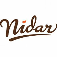 Nidar Logo PNG Vector