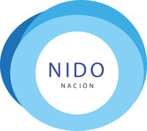 Nido Logo PNG Vector