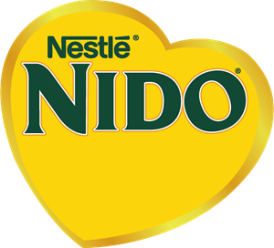 NIDO Nestle Logo PNG Vector