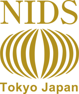 NIDS Logo PNG Vector