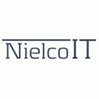Nielco IT Logo PNG Vector