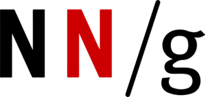 Nielsen Norman Group Logo PNG Vector