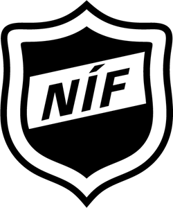 NIF Nolsoy Logo PNG Vector