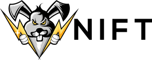 Nift Logo PNG Vector