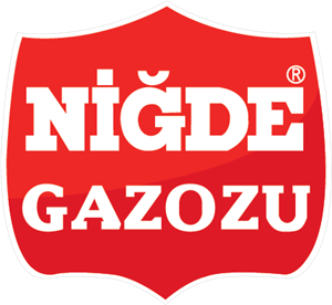 Niğde Gazozu Logo PNG Vector