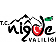 Niğde Valiliği Logo PNG Vector