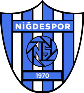 Niğdespor Logo PNG Vector