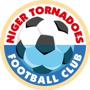 Niger Tornadoes F.C. Logo PNG Vector