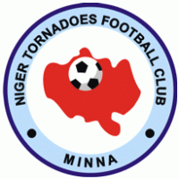 Niger Tornadoes FC Logo PNG Vector