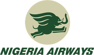 Nigeria airways Logo PNG Vector