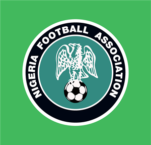 Nigeria Football Association 2018- Logo PNG Vector