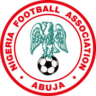 Nigeria Football Association ABUJA Logo PNG Vector
