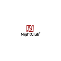 NightClub Logo PNG Vector