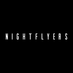 Nightflyers Logo PNG Vector