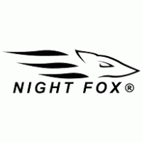 nightfox Logo Vector